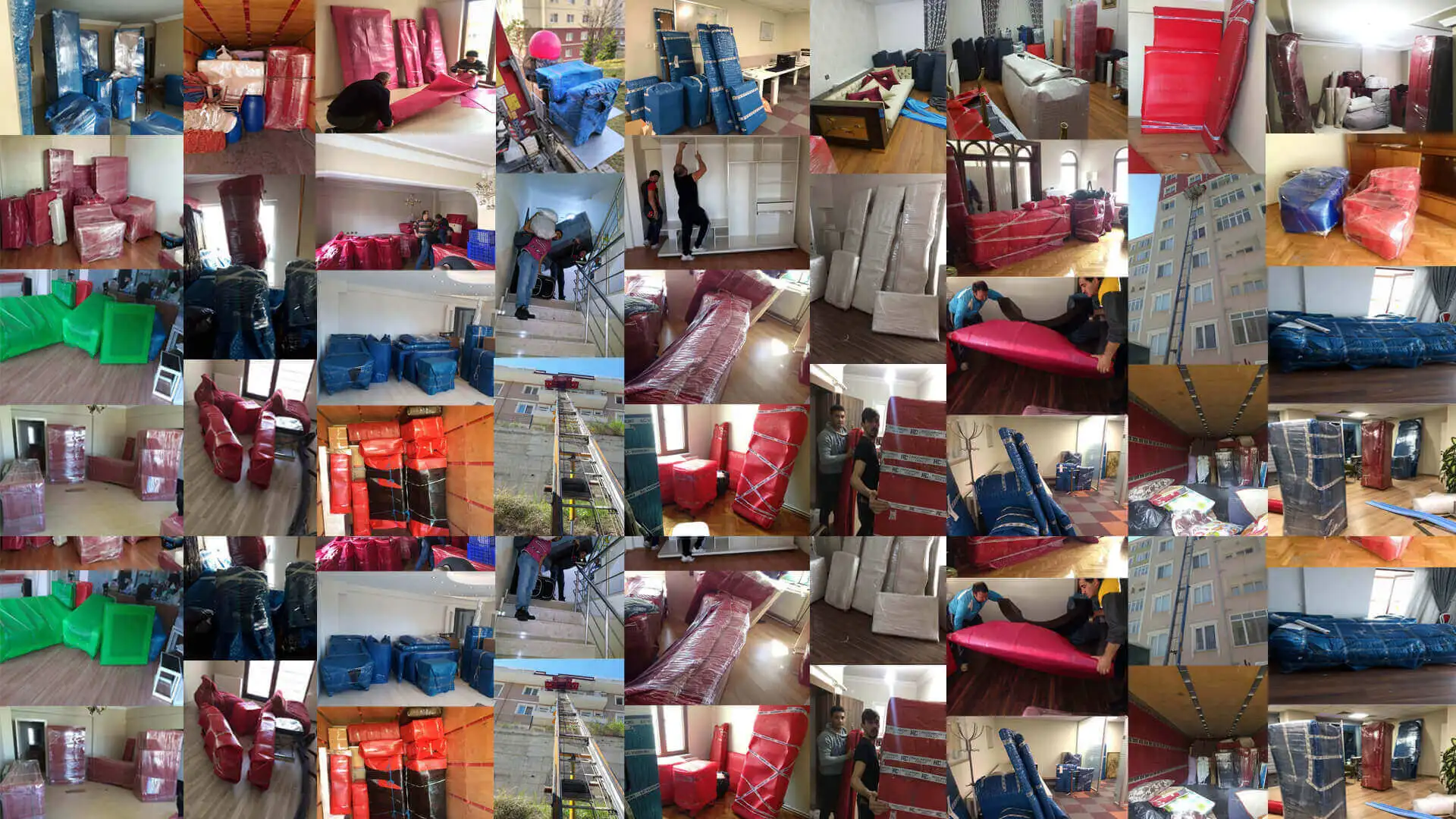 Ataköy Evden Eve Nakliyat Slider